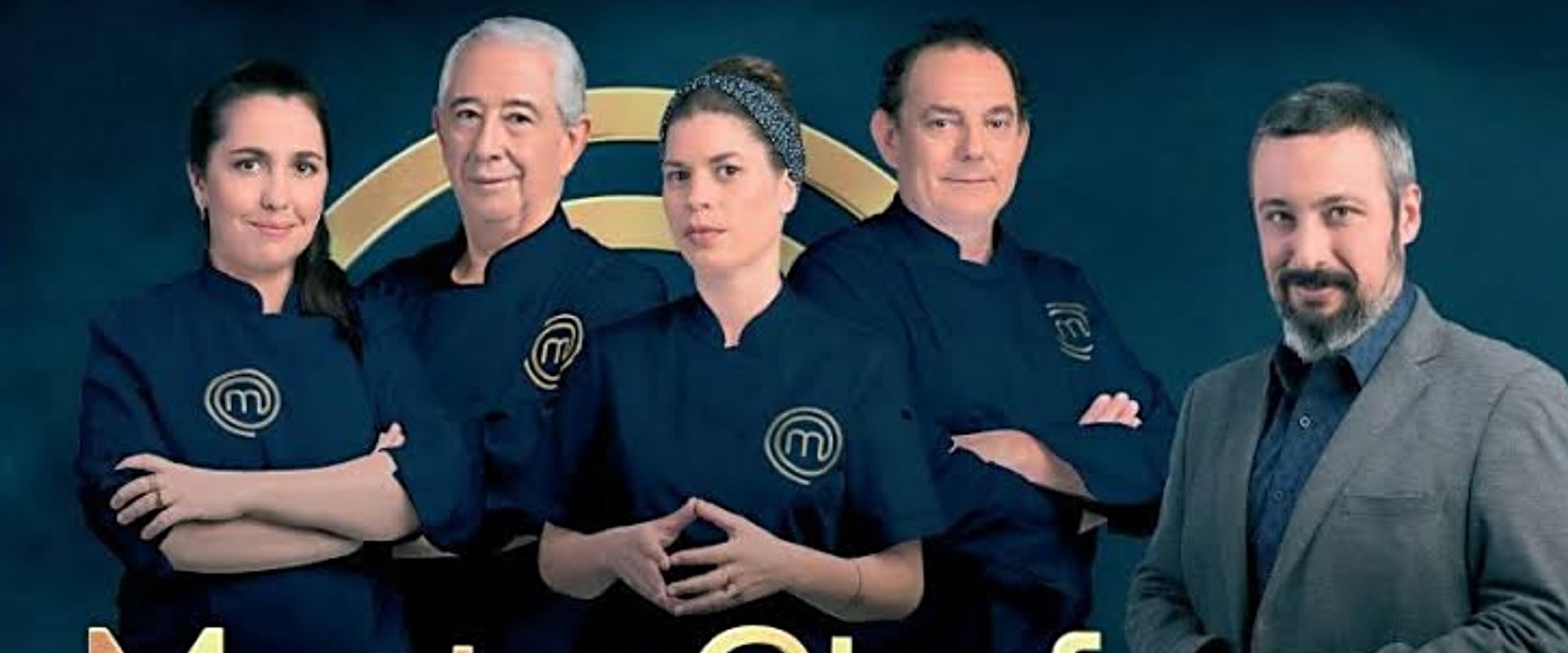Masterchef Uruguay Profesionales