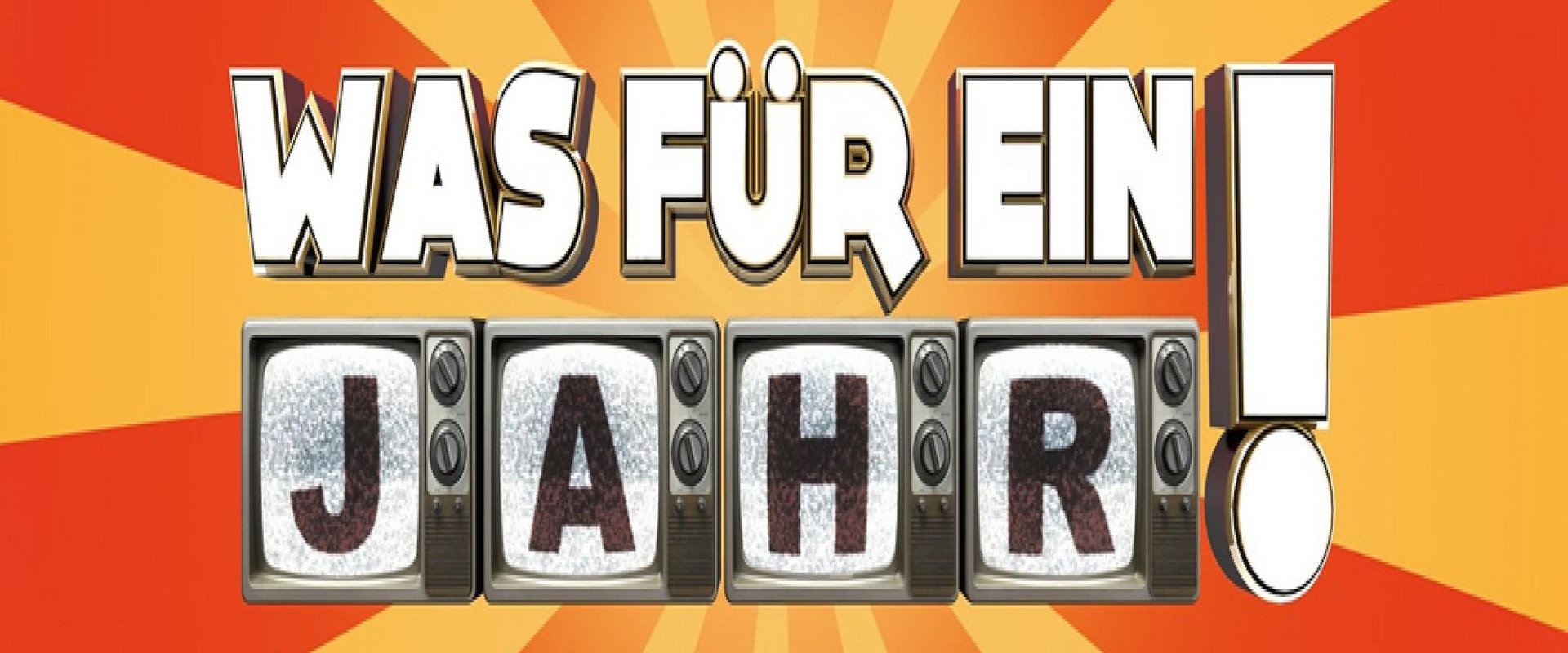 Was für ein Jahr!'s banner image
