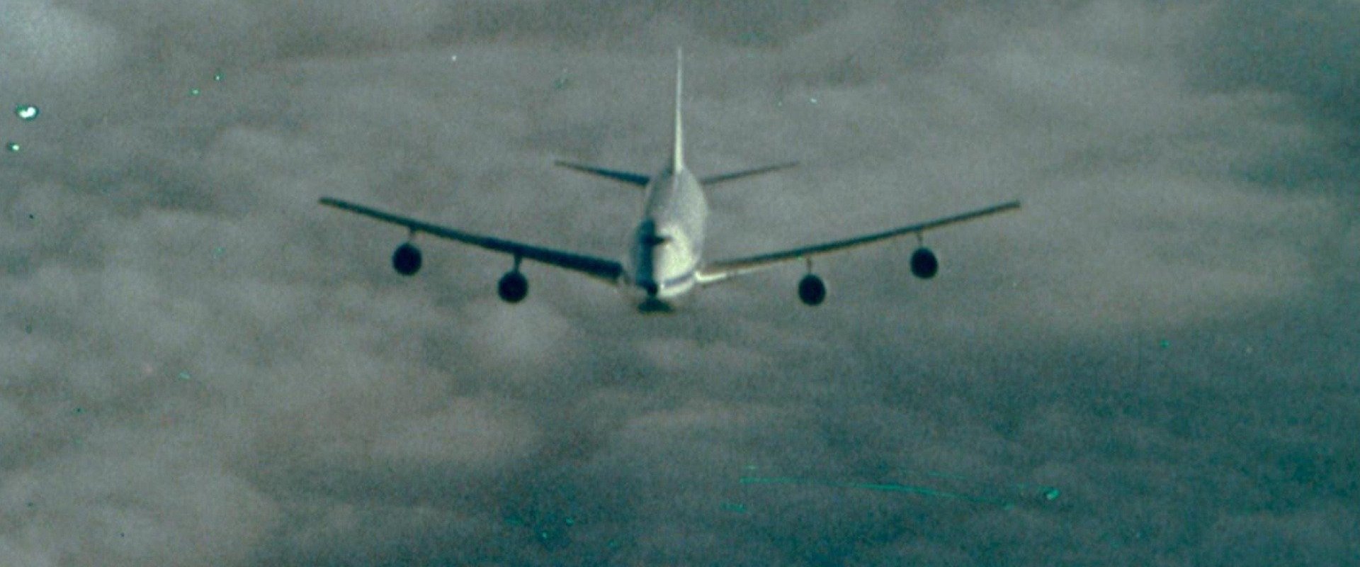 Hijacked: Flight 73