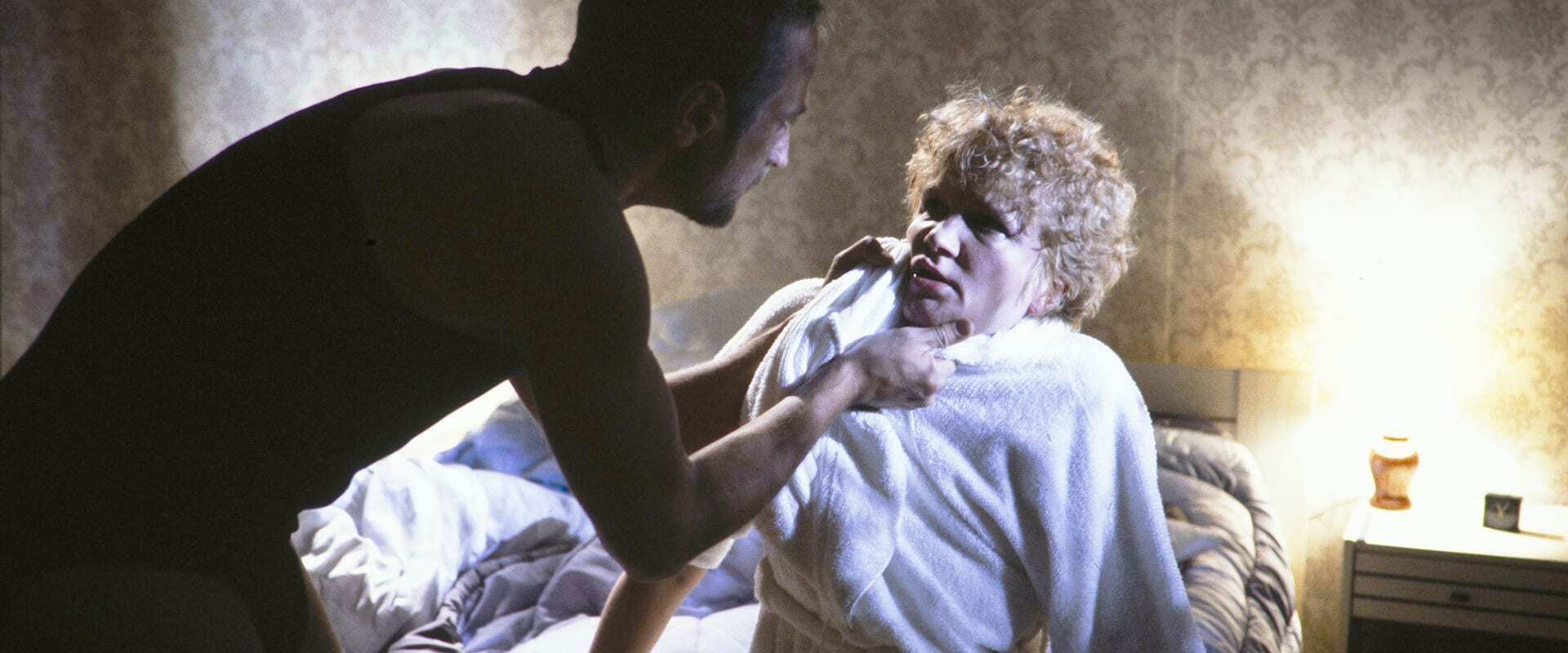 Luonnollinen kuolema