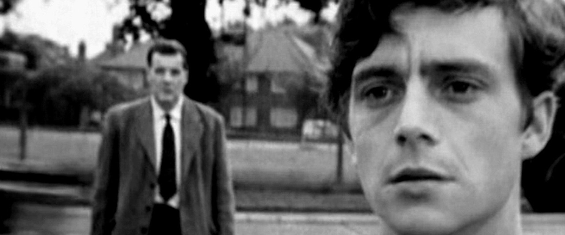 Stranger in the Family's banner image