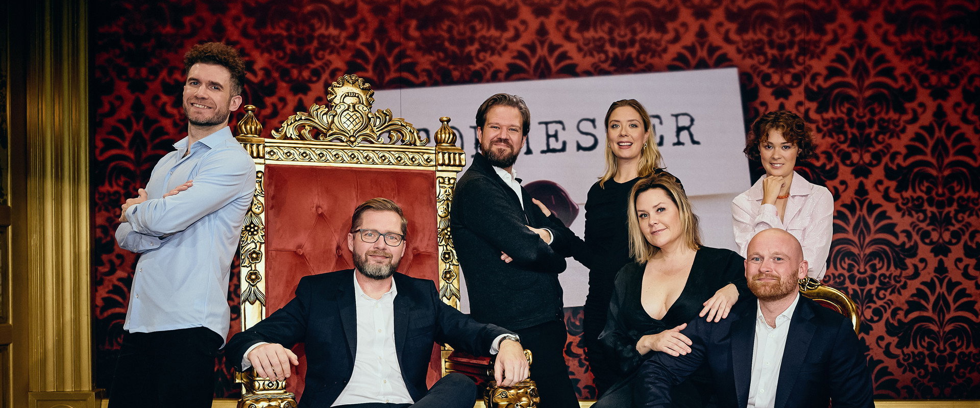 Stormester - One More Chance's banner image