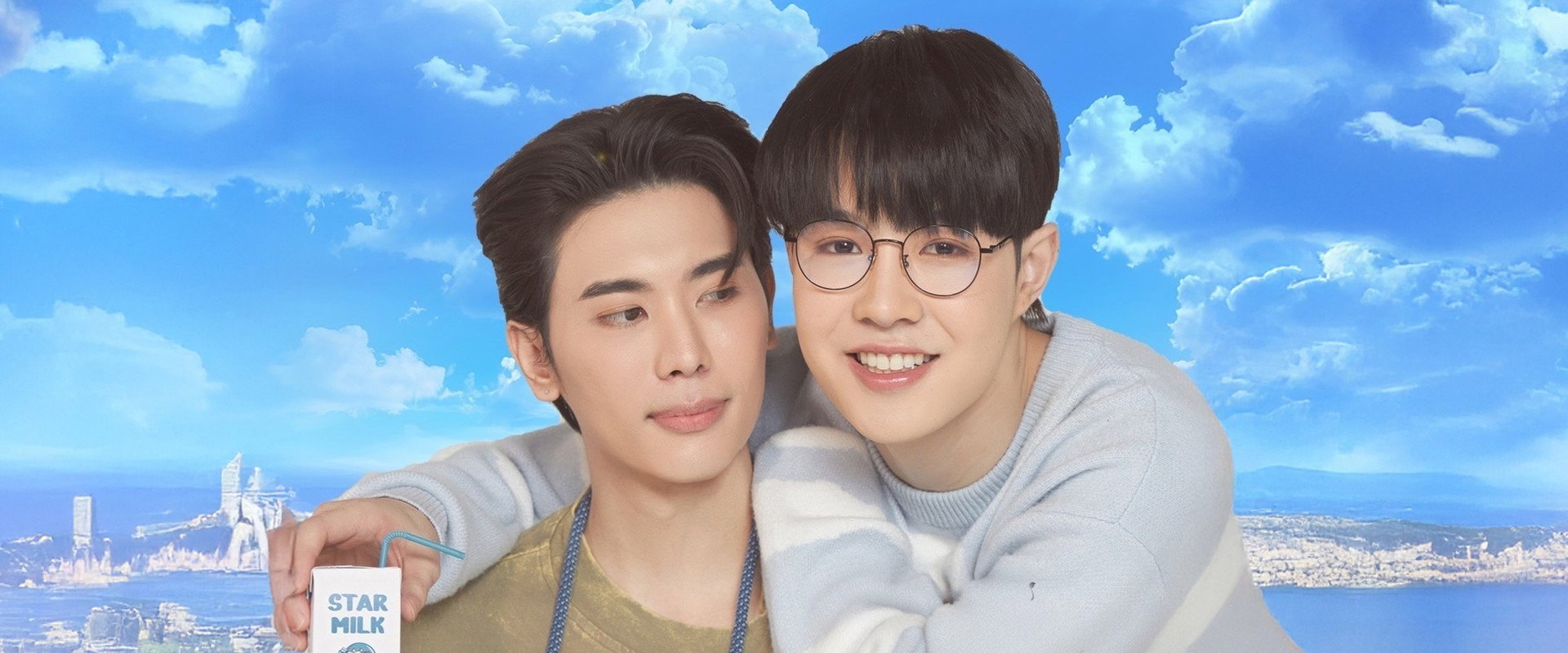 Flirt Milk's banner image