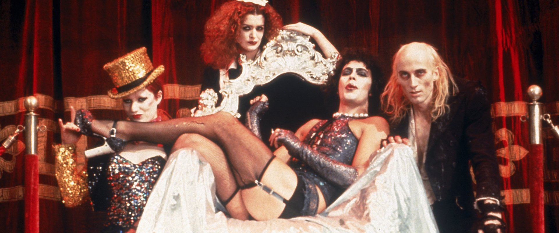 Rocky Horror Picture Show