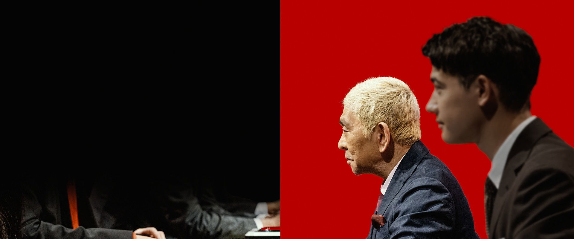 大喜利GRAND PRIX's banner image