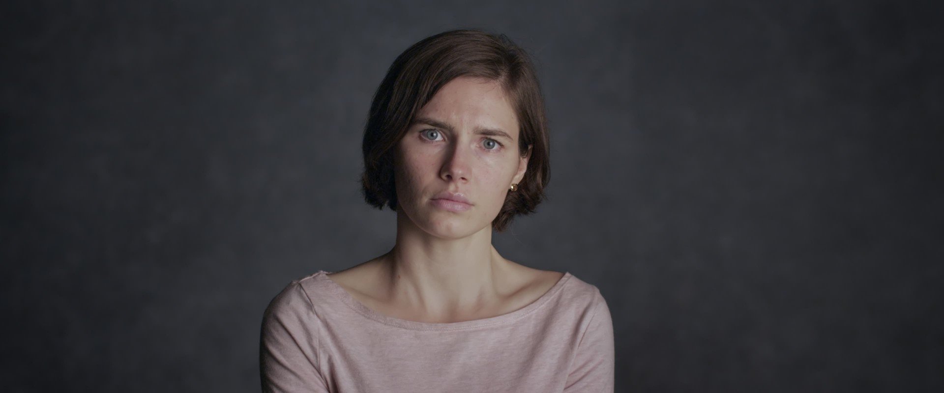 Amanda Knox