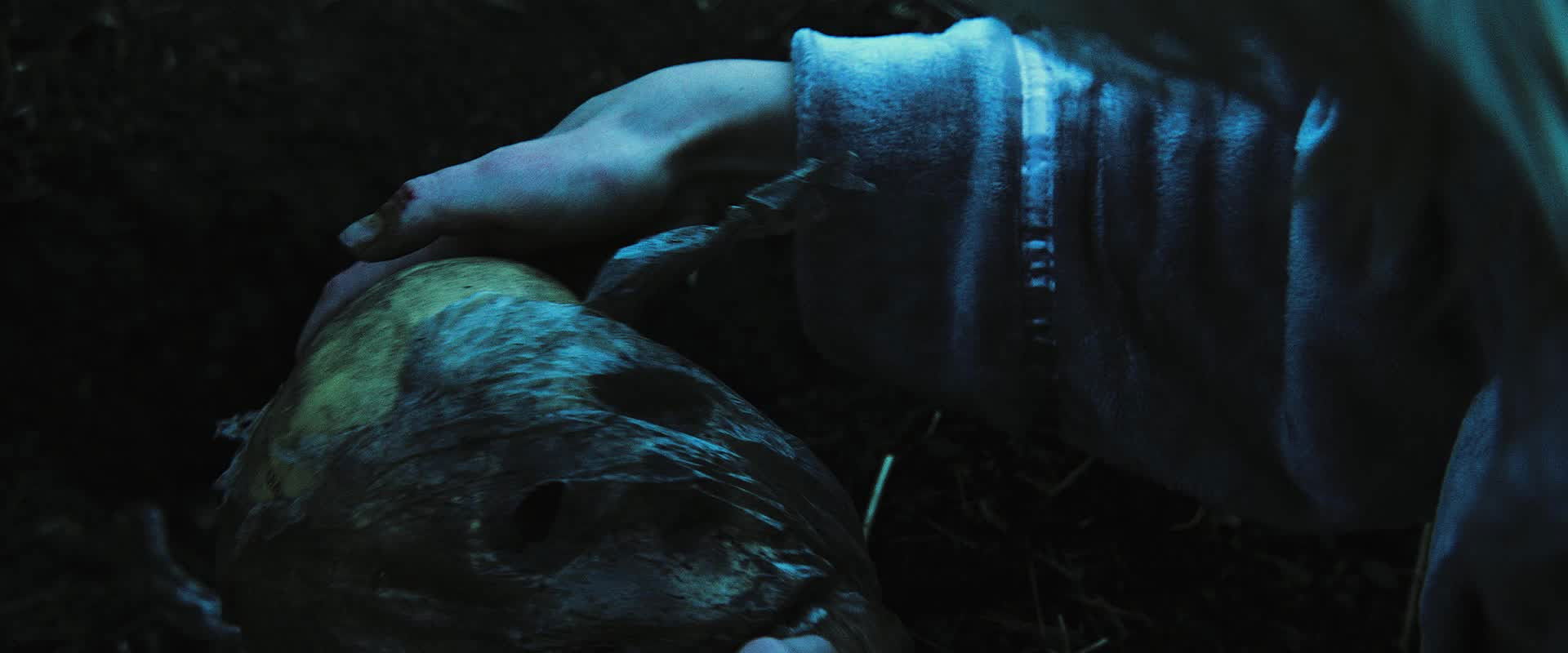 Lady in the Urn's banner image