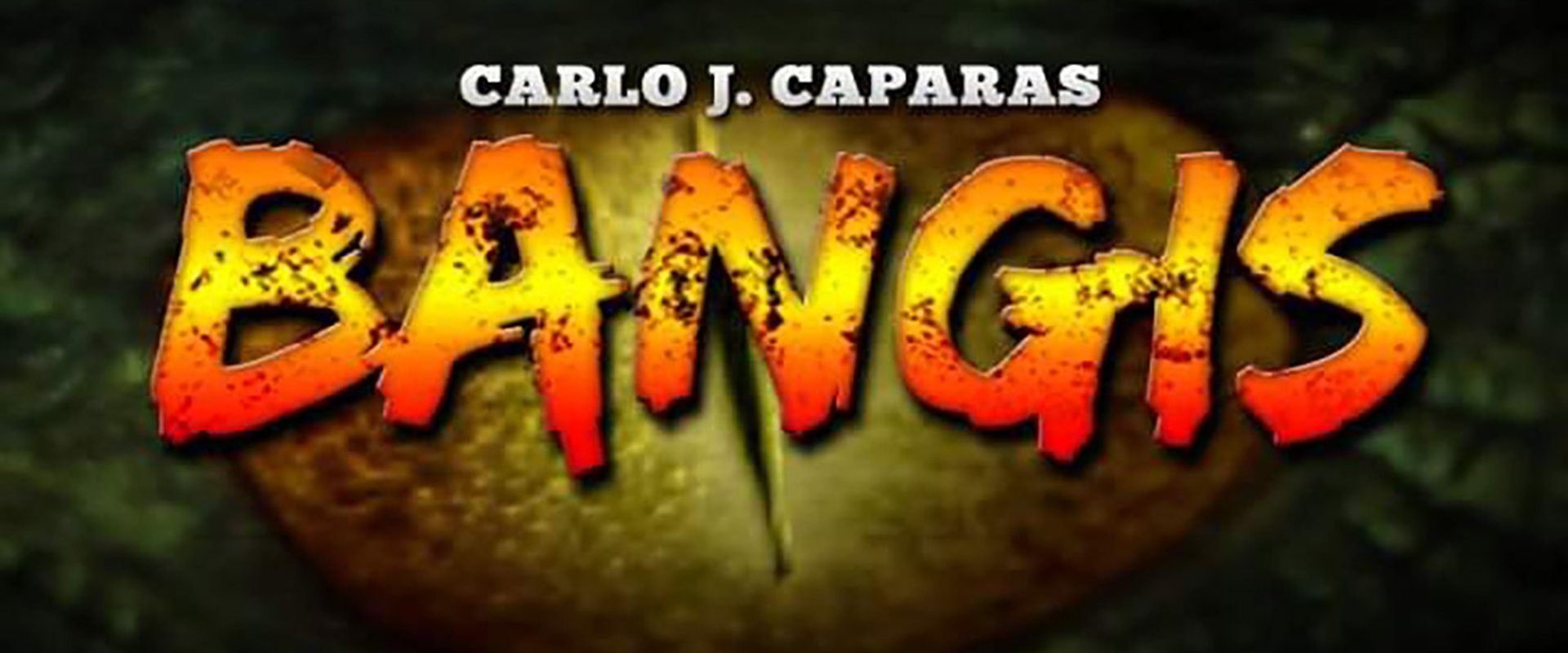 Carlo J. Caparas' Bangis