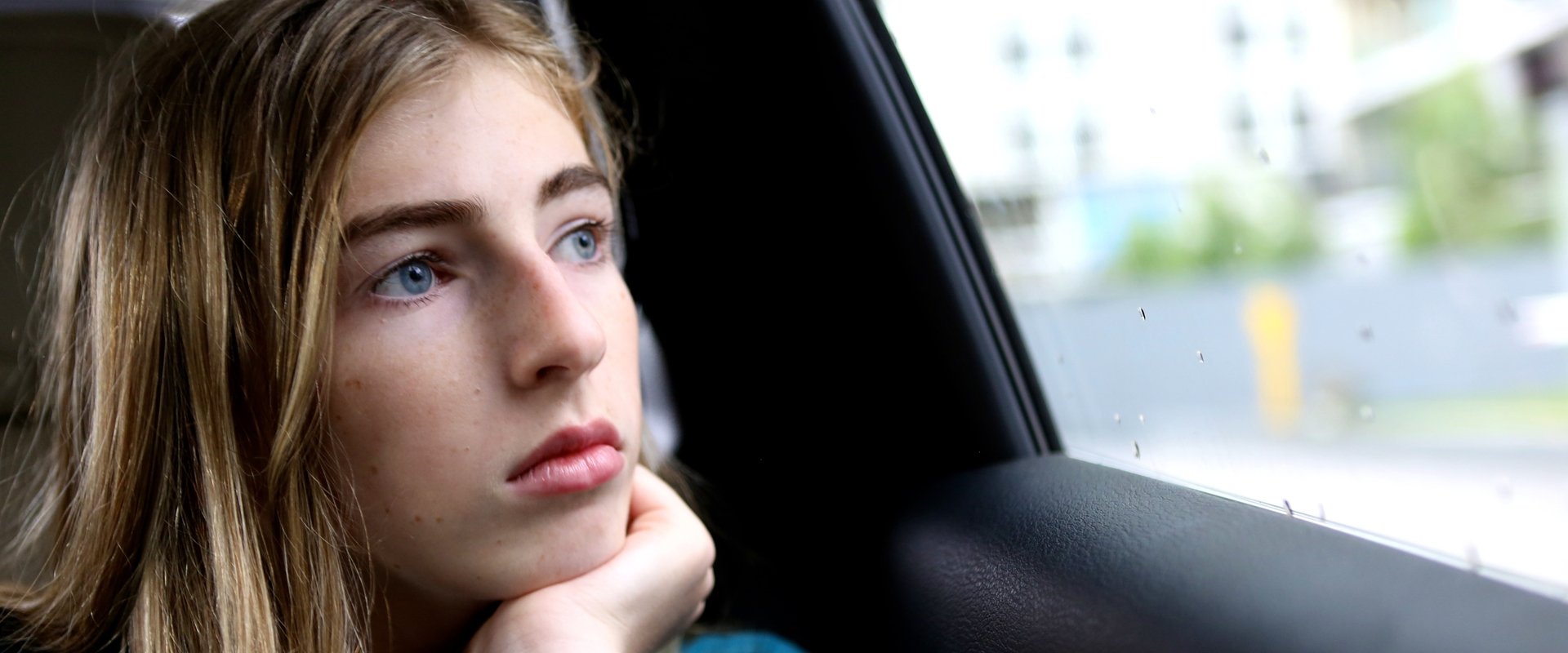 The Dreamlife of Georgie Stone