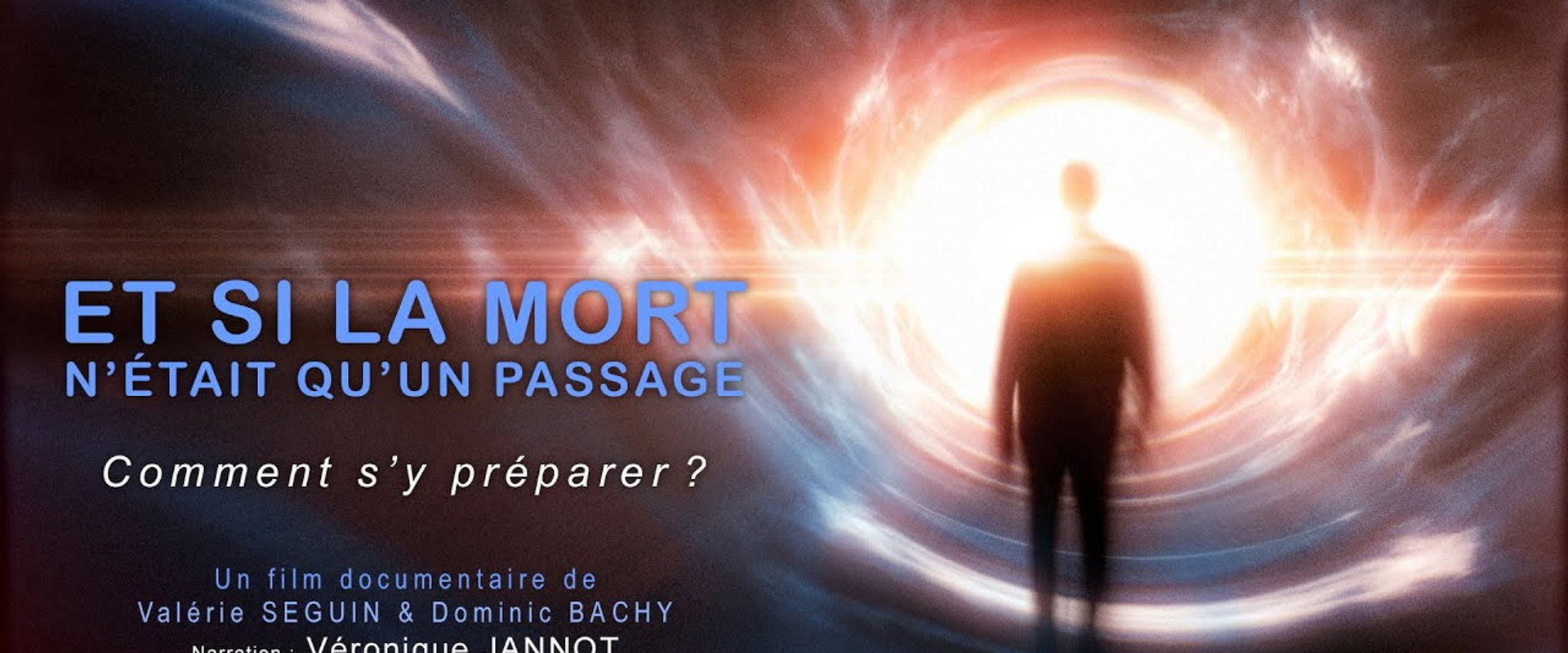 Et si la mort n’était qu’un passage ? : Comment s’y préparer ?'s banner image