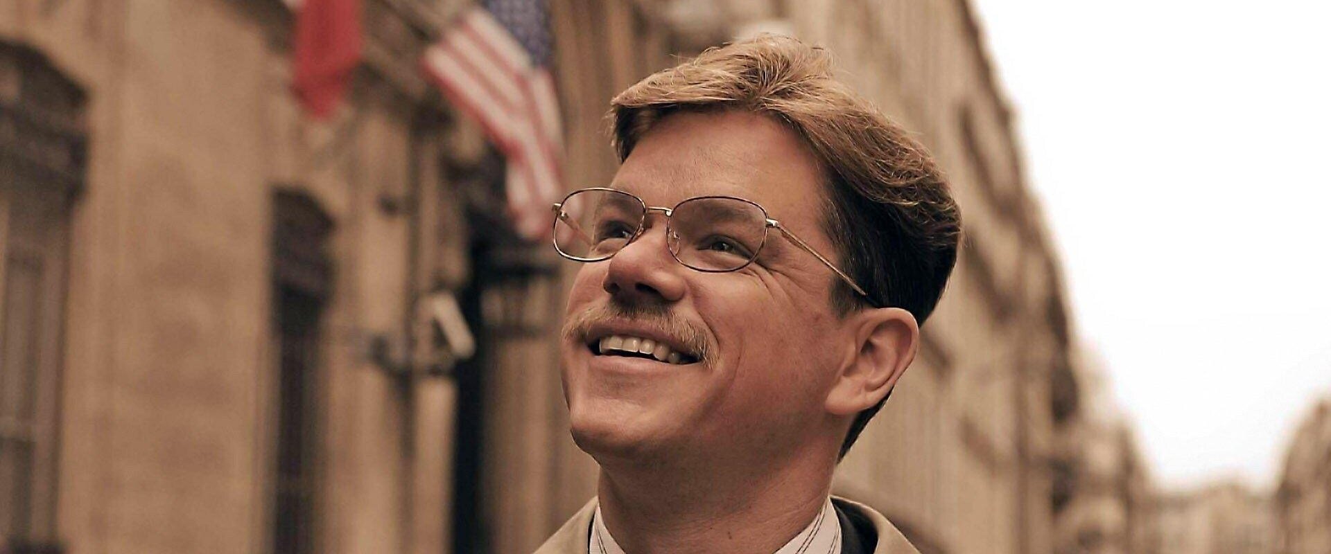 The Informant!