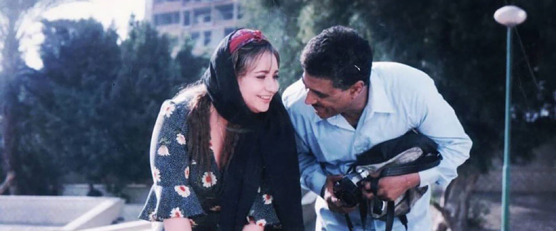 Smile, The Photo Comes Out Better's banner image