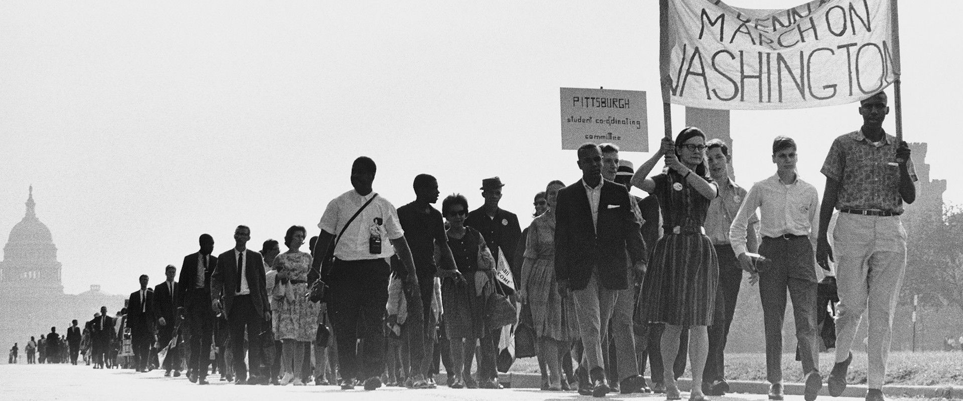 Rise Up: The Movement that Changed America's banner image