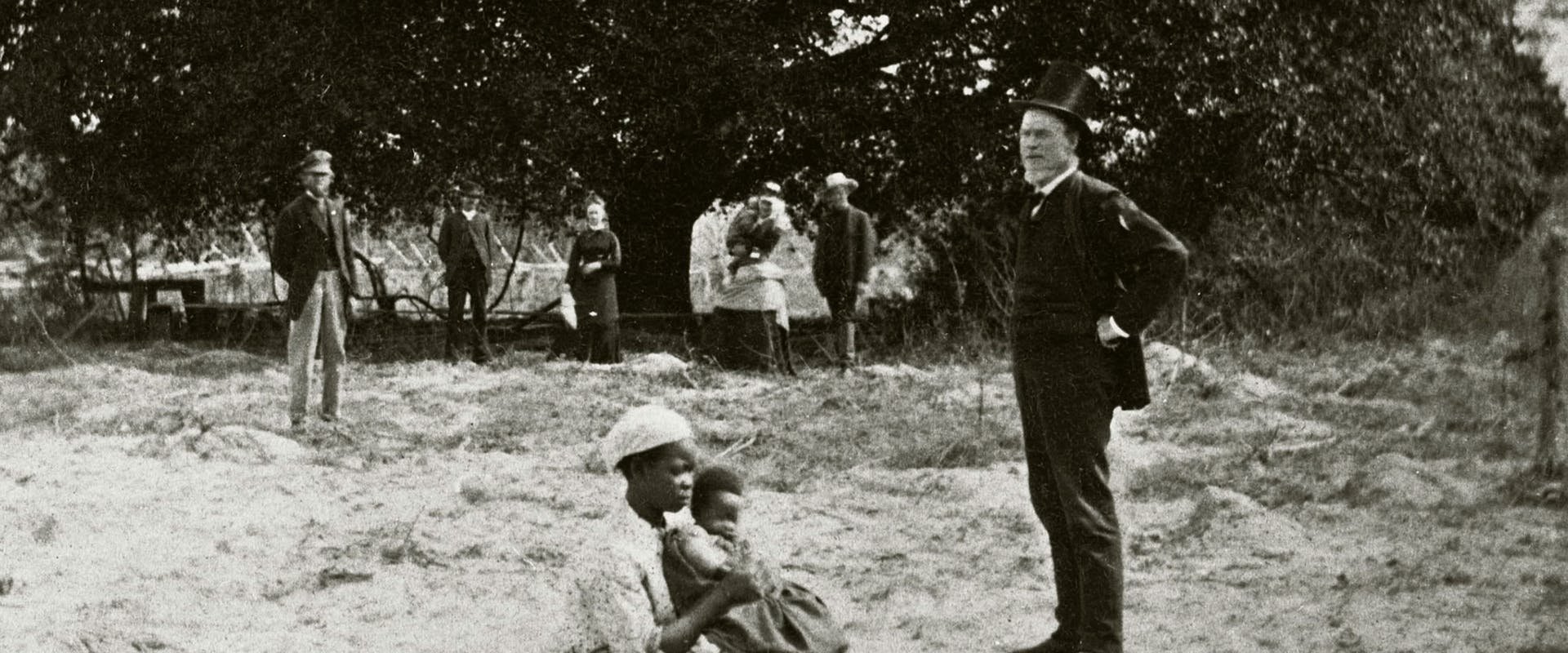 The Rape of Recy Taylor