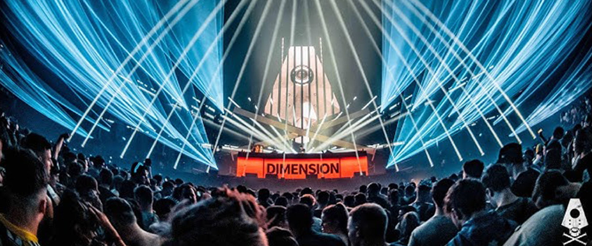 Chase & Status ft. Mc Rage - Rampage's banner image