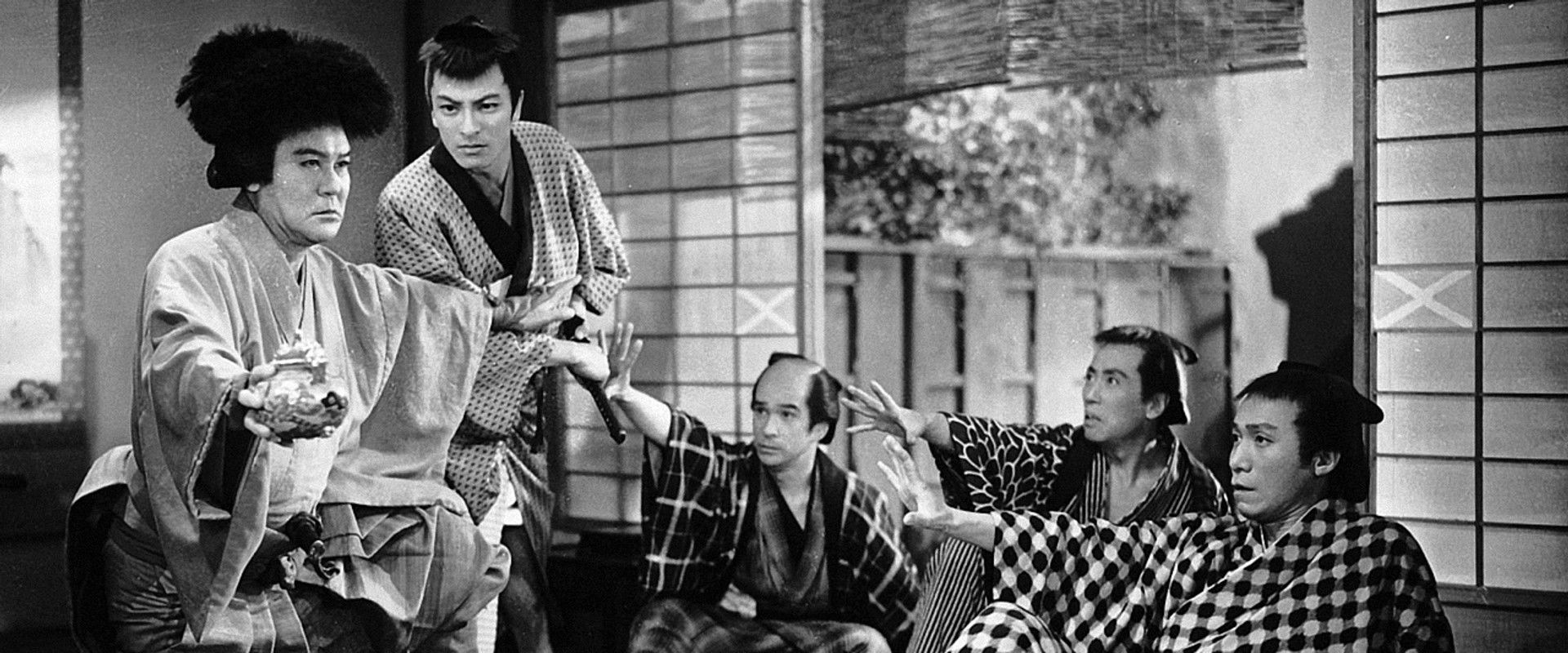 Bravo! Five Men's banner image