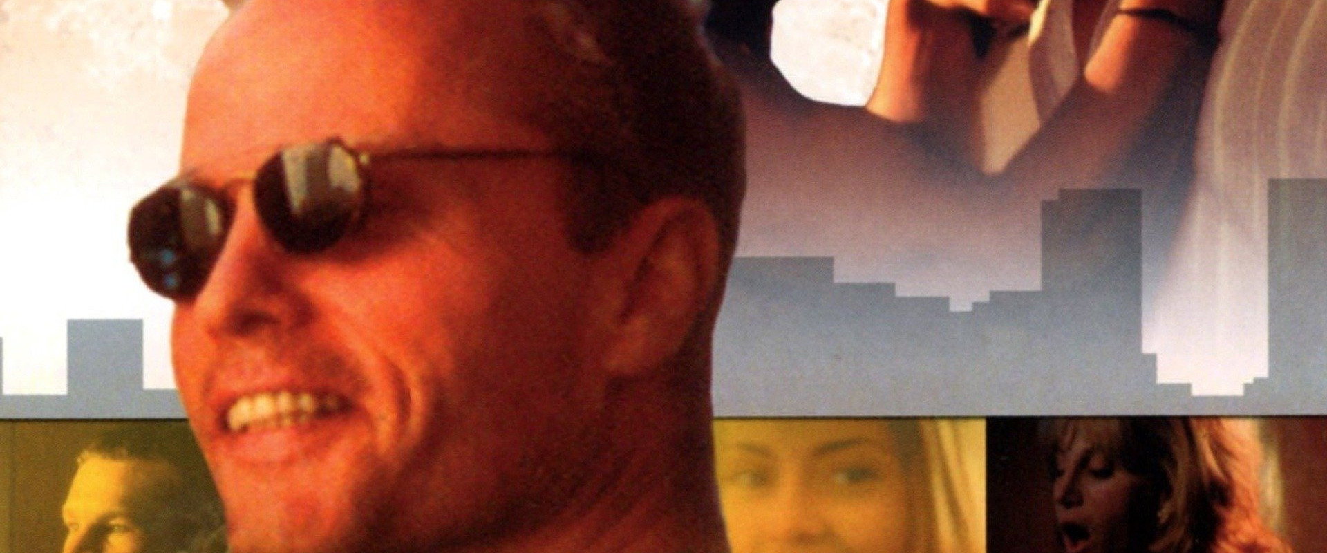 Burning Down the House