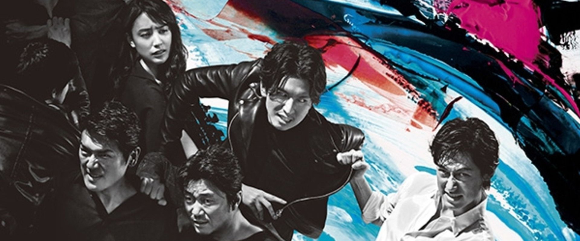 The Count of Monte-Cristo: Great Revenge