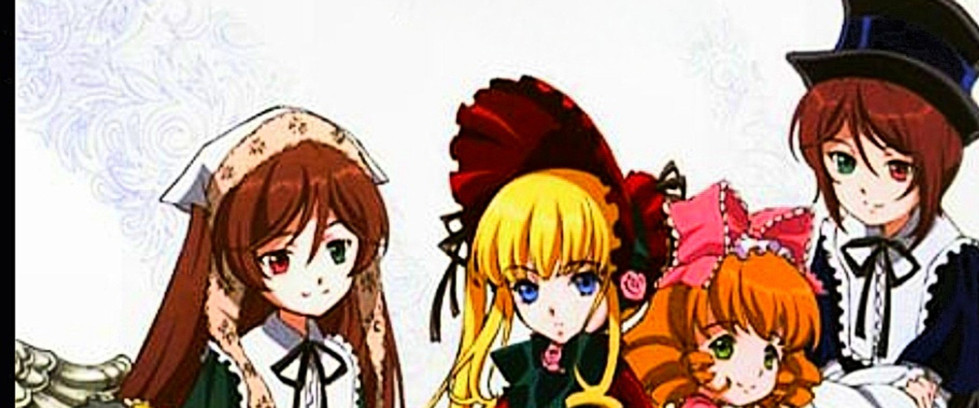 Rozen Maiden