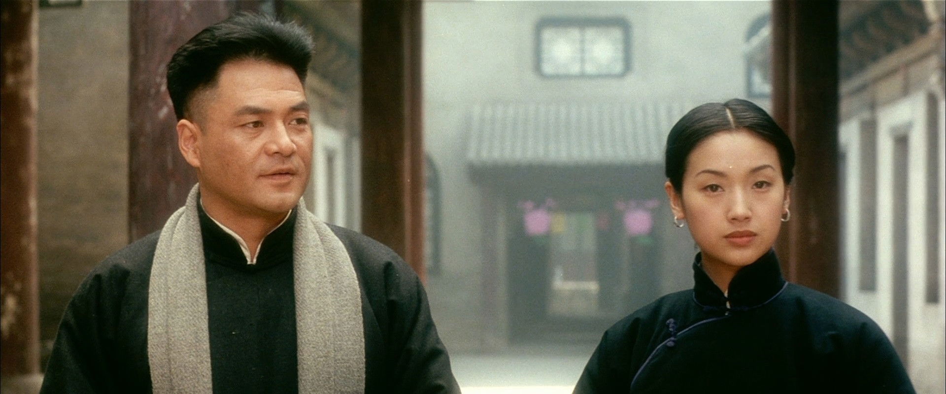 Dragon Town Story's banner image