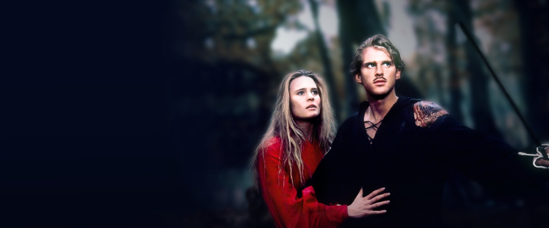 The Princess Bride