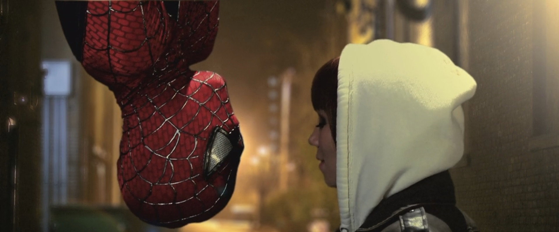 Spider-Man XXX: A Porn Parody's banner image