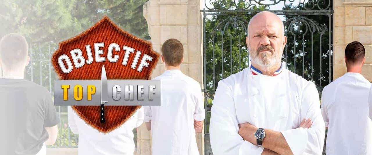 Objectif Top Chef