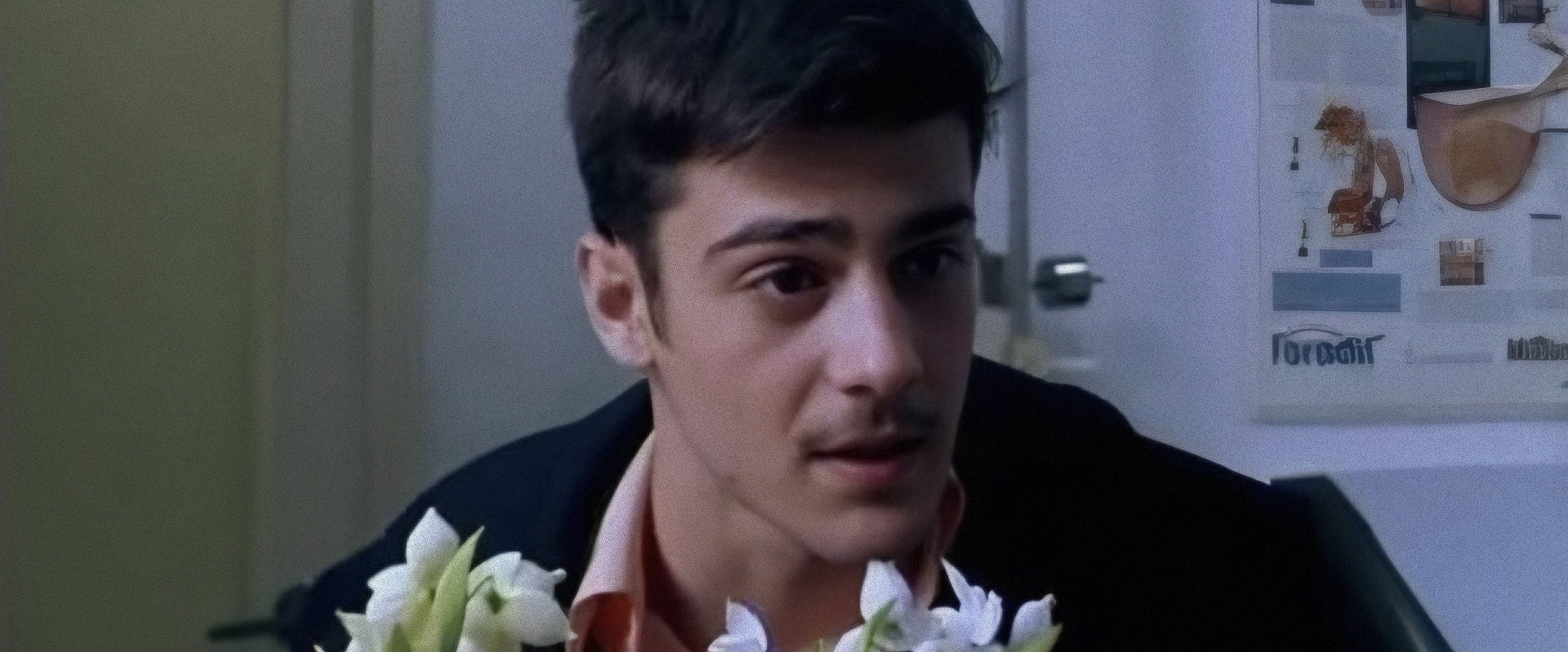 Testosterone's banner image