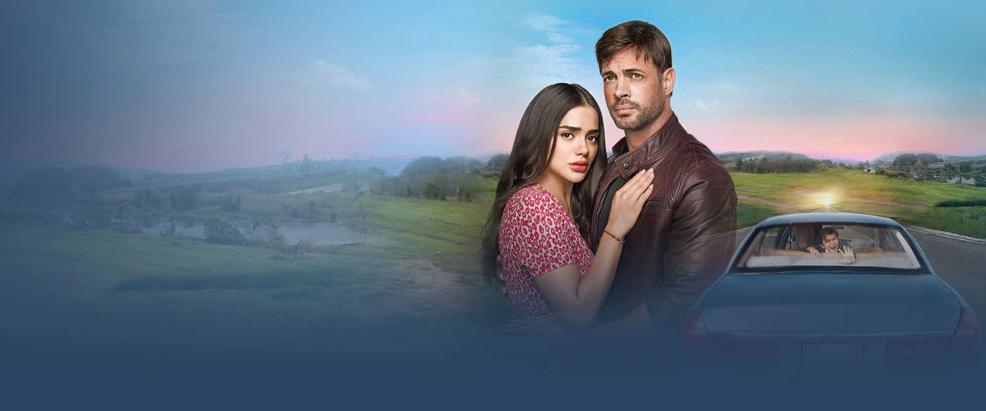 Vuelve a mí's banner image