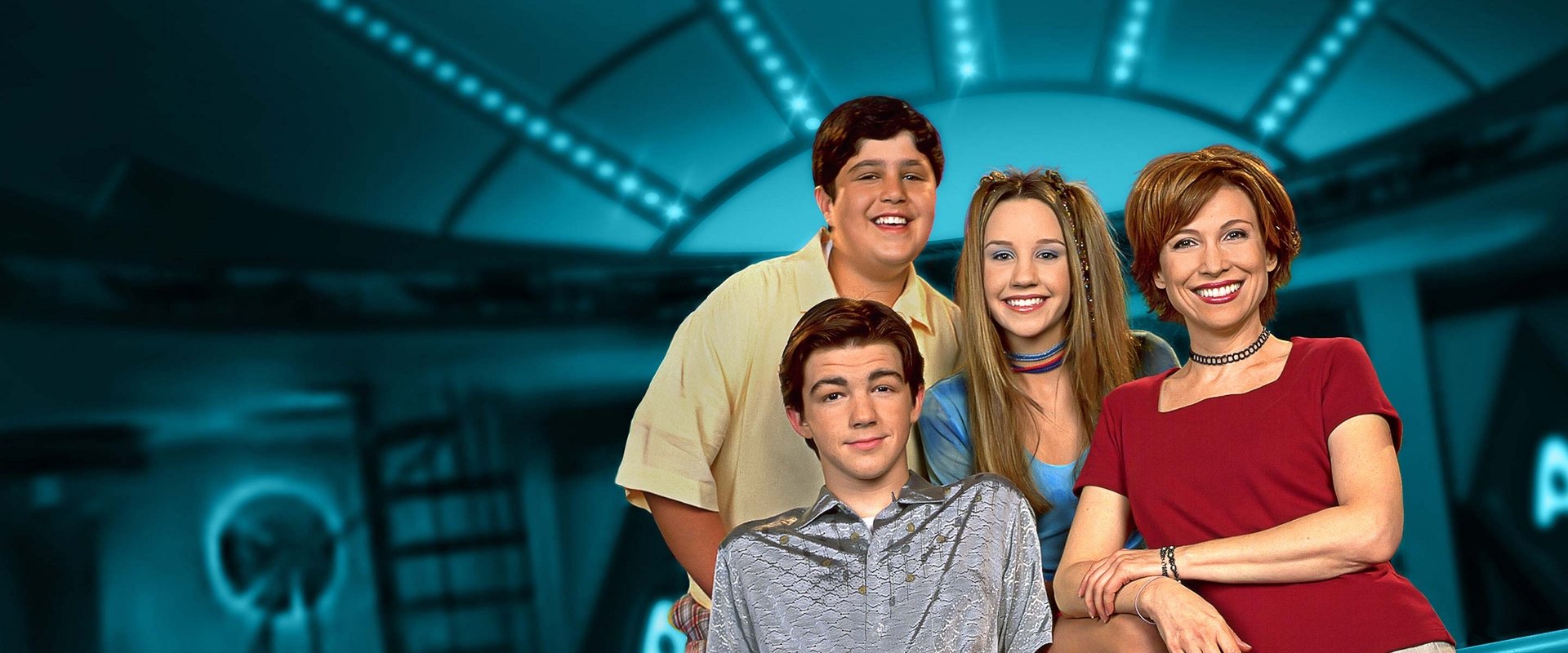 The Amanda Show