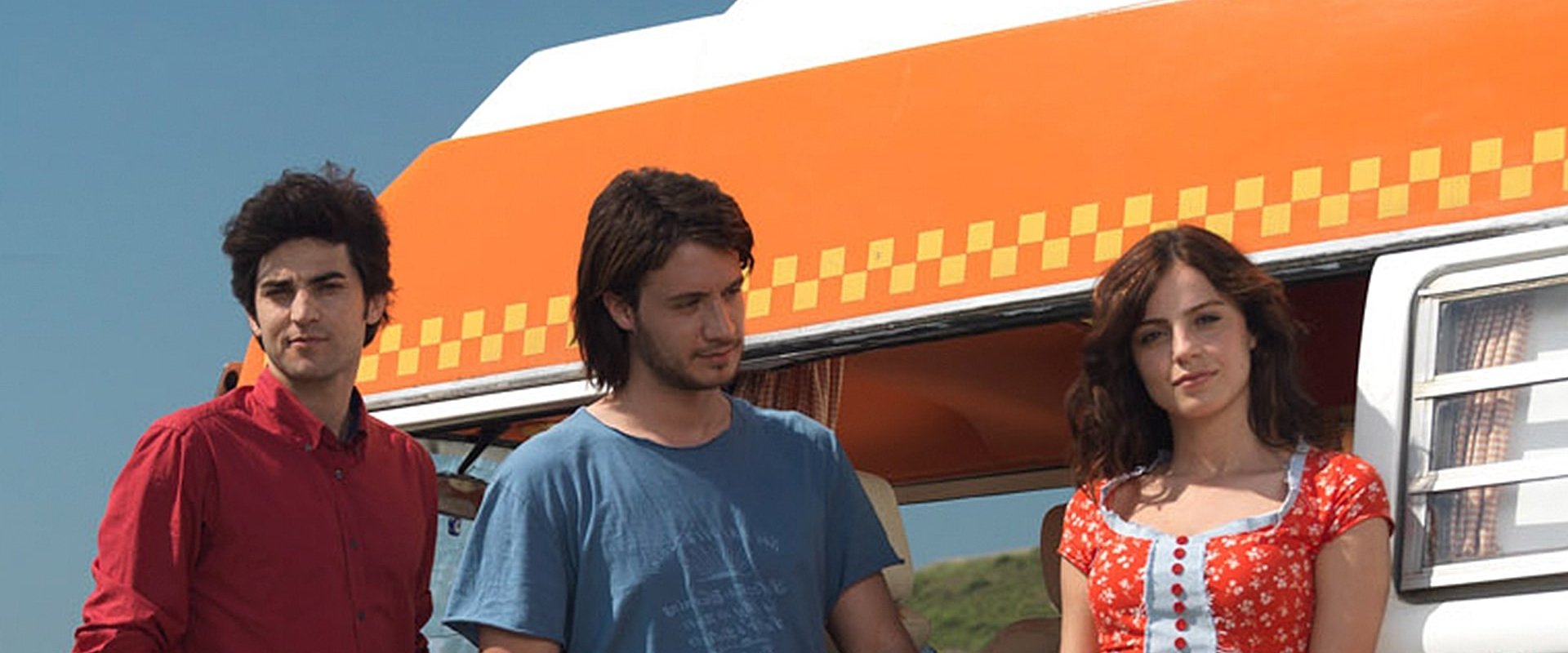 Sudan Bıkmış Balıklar