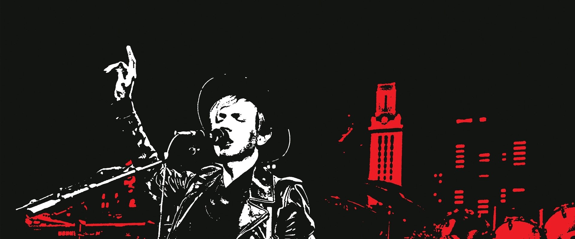 A Song For You: The Austin City Limits Story
