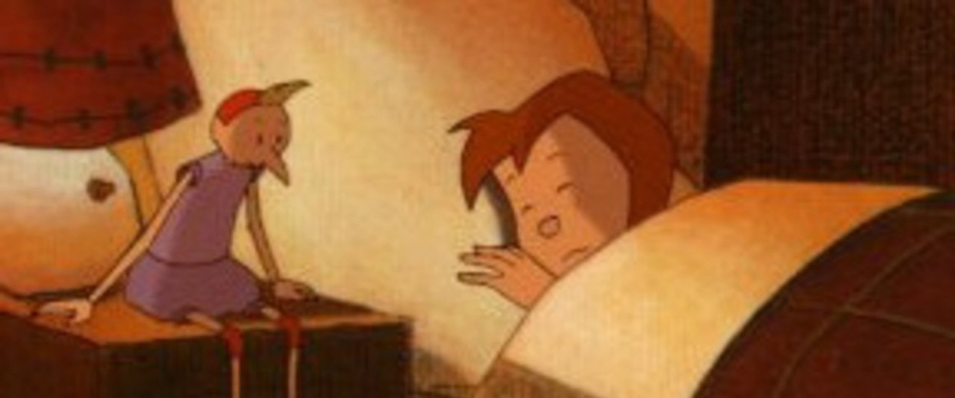 Pirouette Puppet's banner image