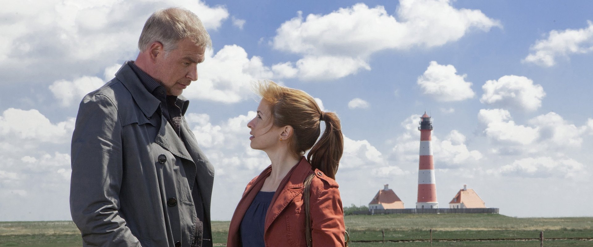 Heiter bis tödlich - Nordisch Herb