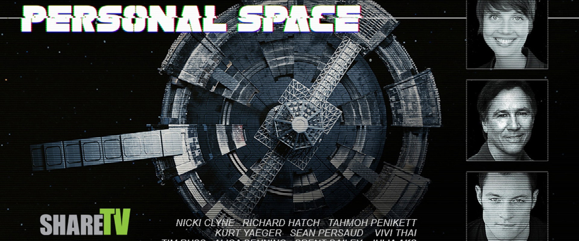 Personal Space's banner image