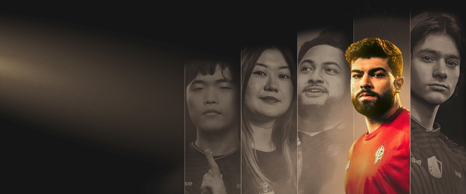 Esports World Cup: Level Up