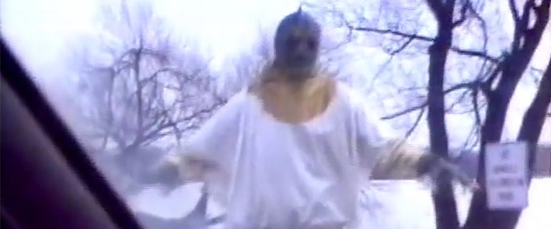 亚特兰蒂斯的人形生物