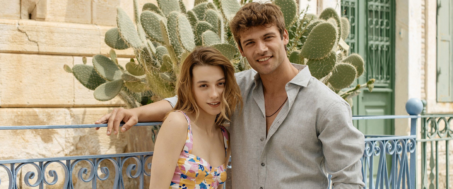 Daylight's banner image