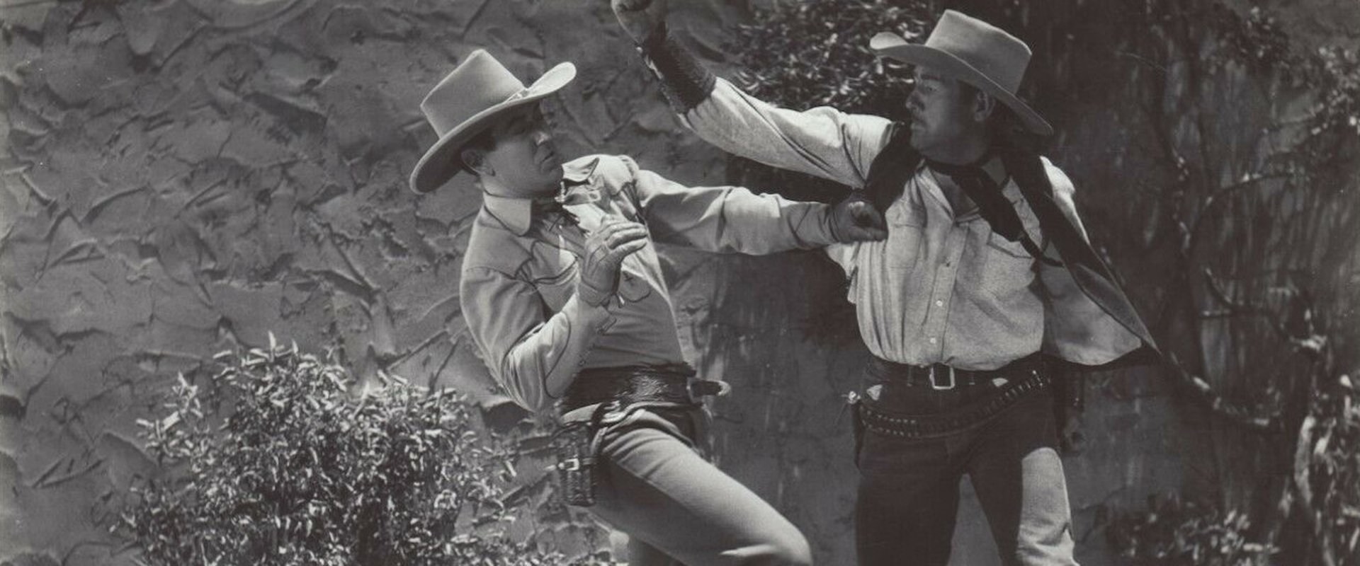 The Masked Rider