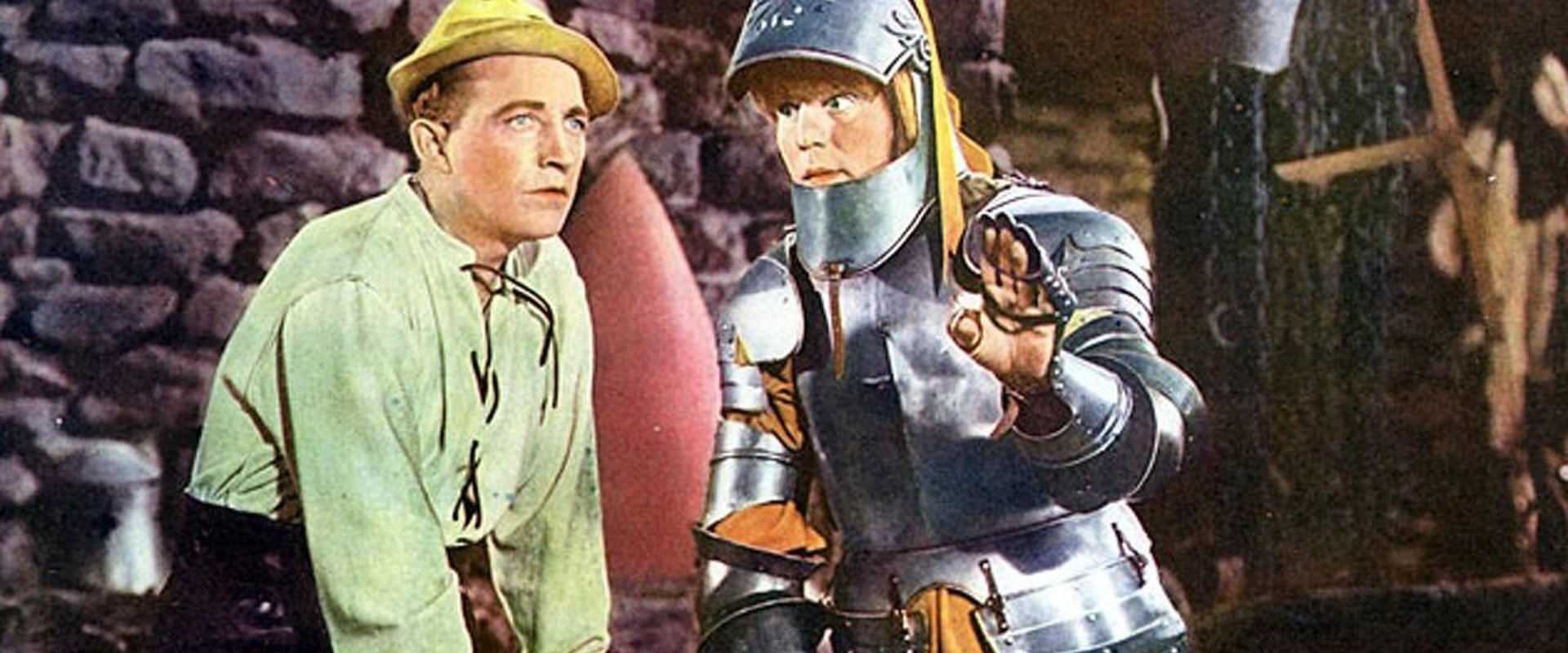A Connecticut Yankee in King Arthur's Court