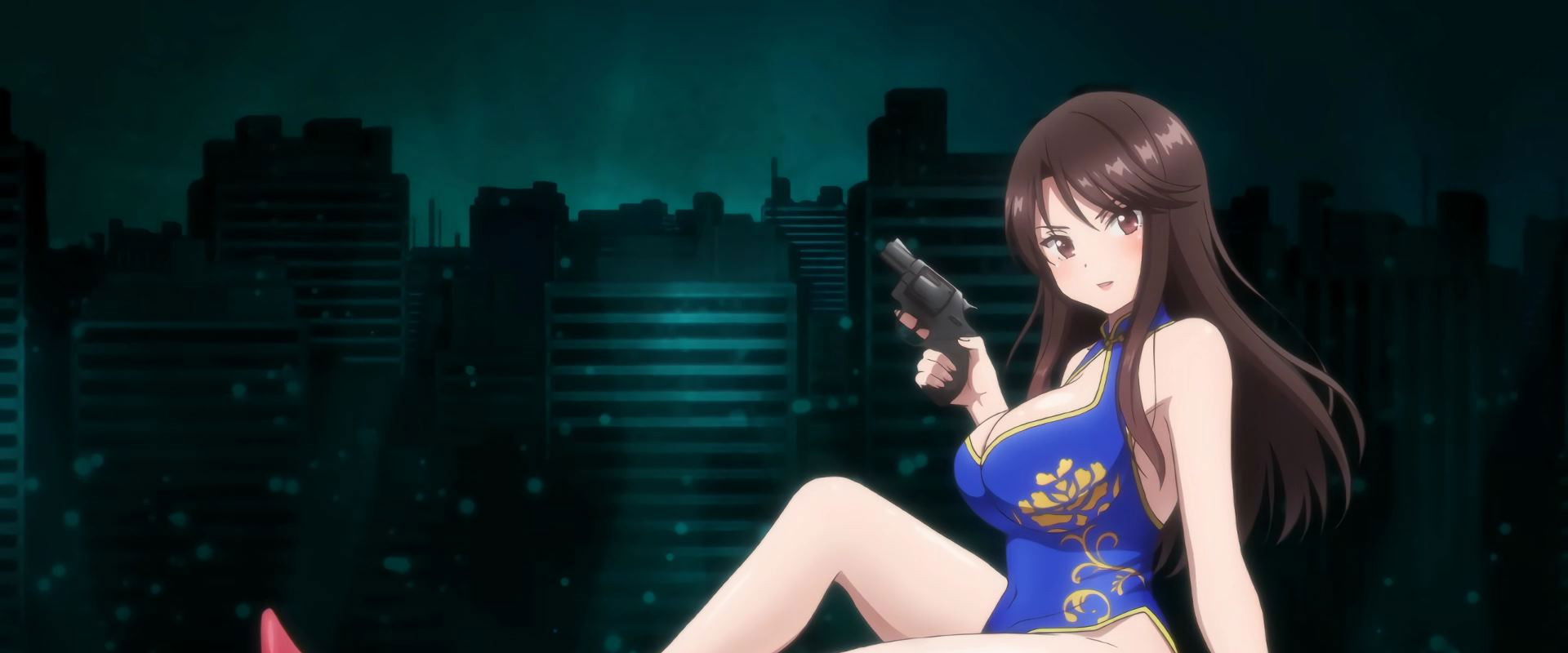 Secret Mission - Undercover Agents Never Back Down!