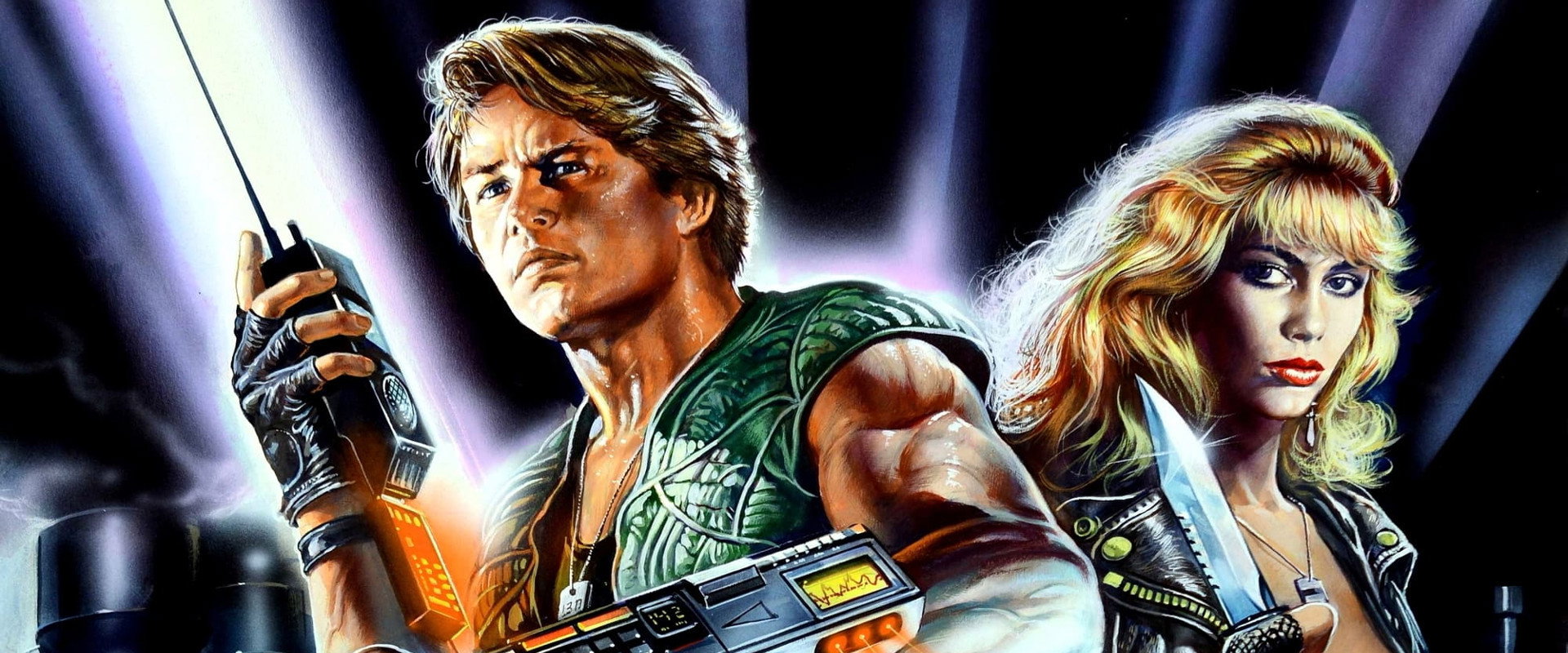 Wired to Kill's banner image