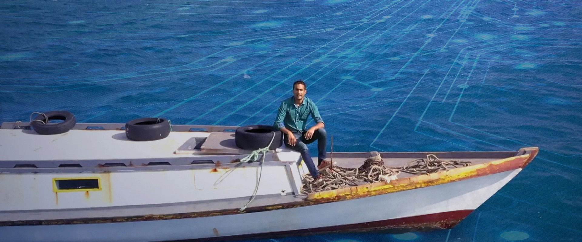 The Cloud Under the Sea's banner image