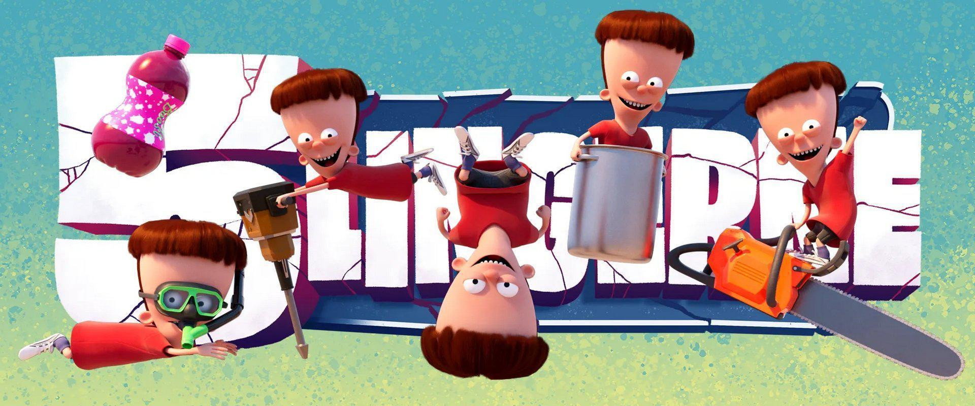 Femlingerne's banner image