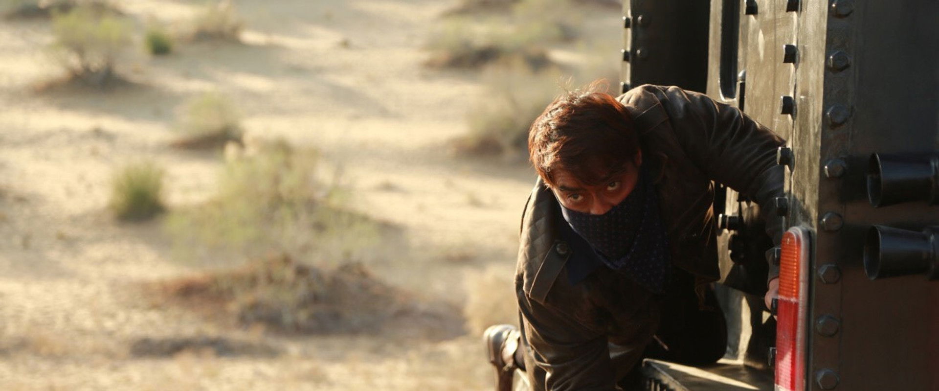 Baadshaho's banner image