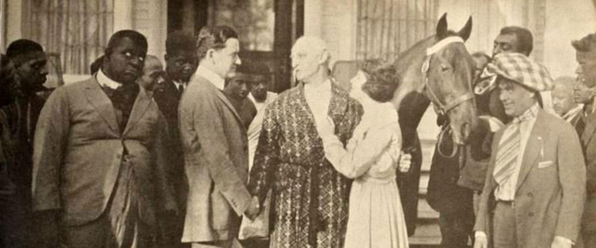 Checkers's banner image