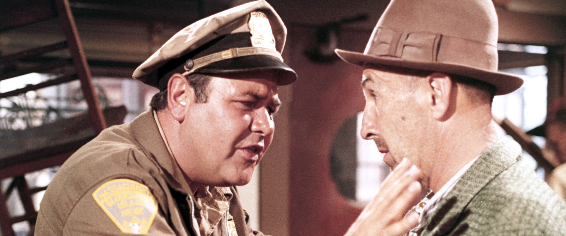 The Russians Are Coming! The Russians Are Coming!'s banner image