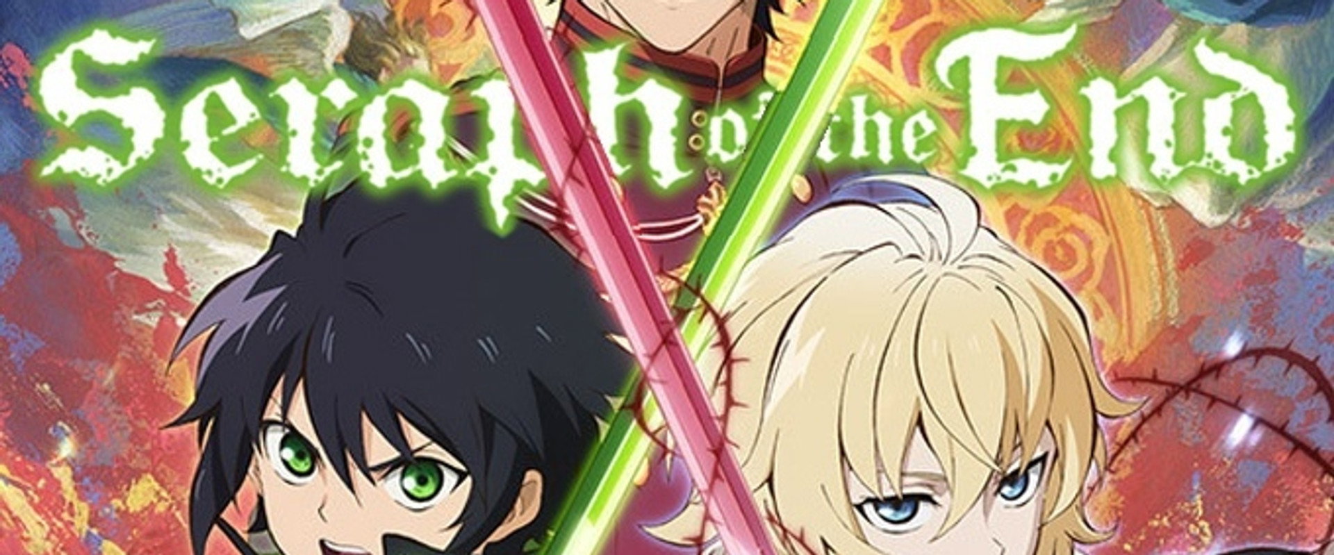 Seraph of the End