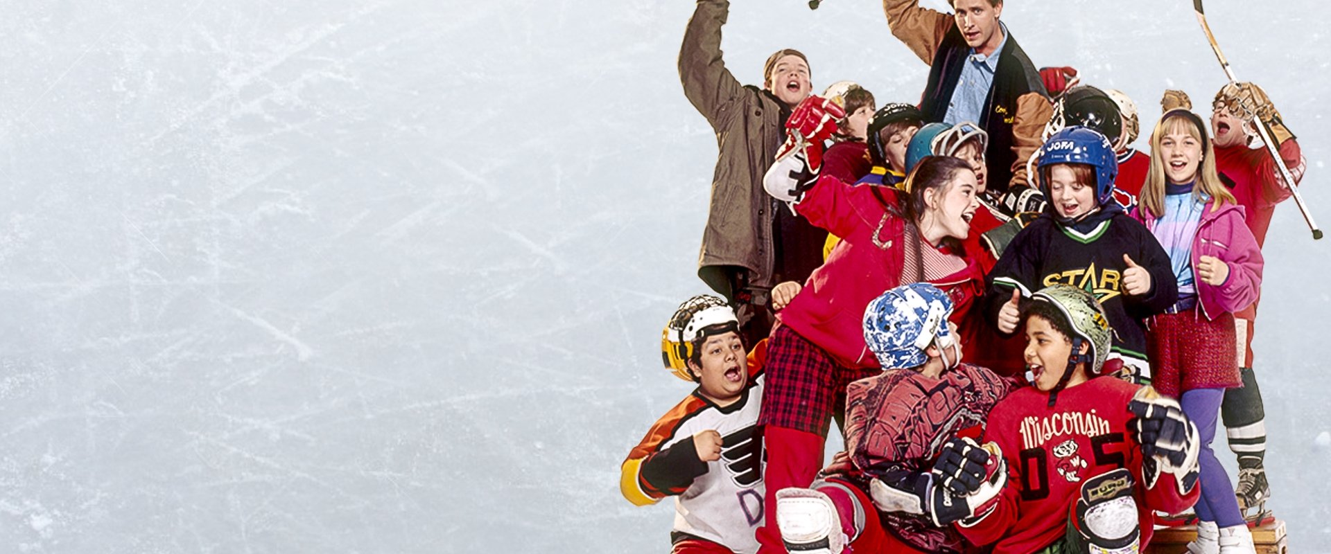 The Mighty Ducks
