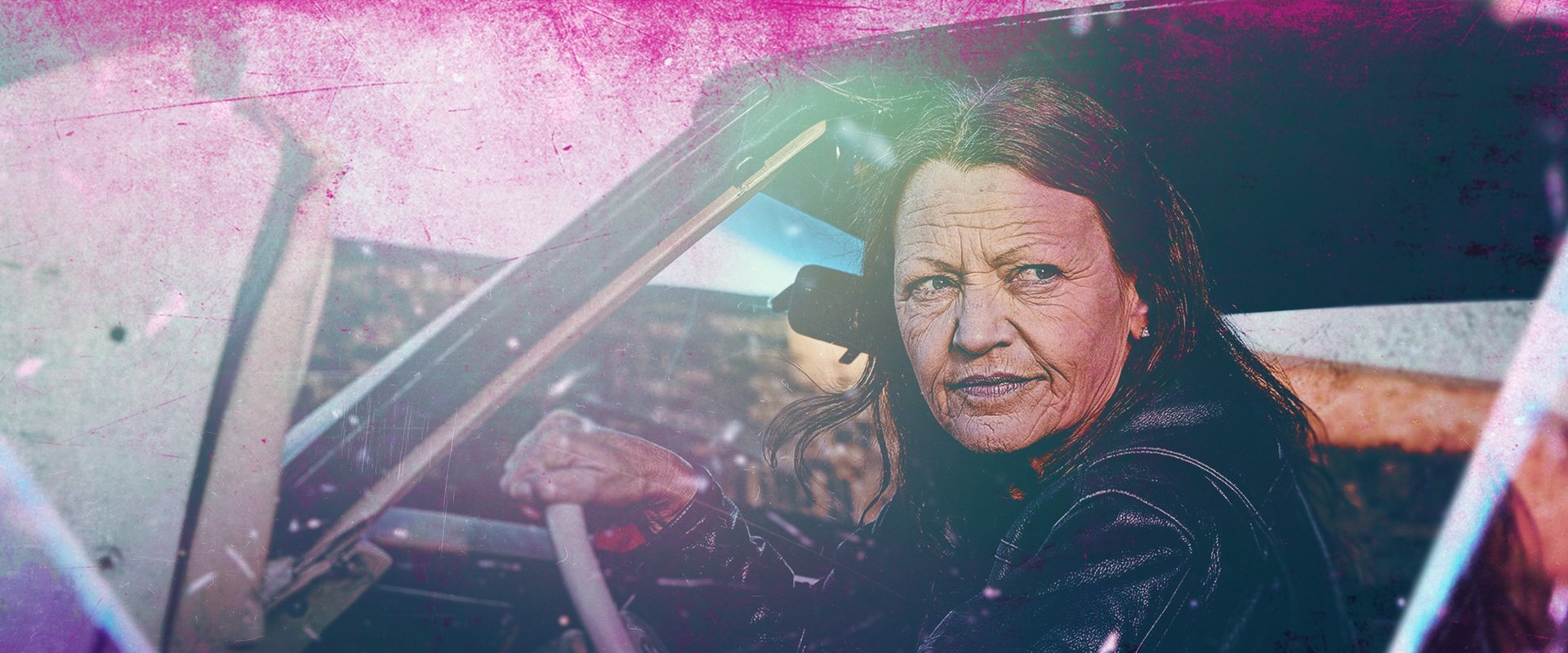 Queen of Meth
